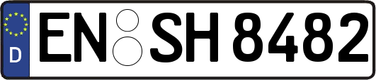 EN-SH8482