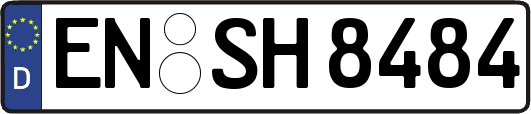EN-SH8484