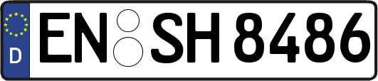 EN-SH8486