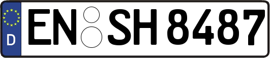 EN-SH8487