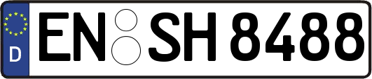 EN-SH8488