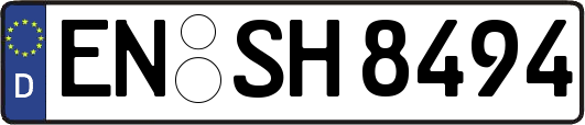EN-SH8494