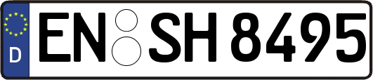 EN-SH8495