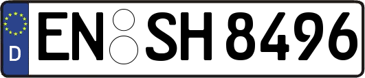 EN-SH8496