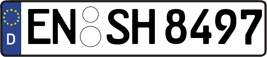 EN-SH8497