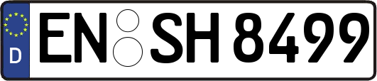 EN-SH8499