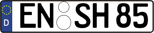 EN-SH85