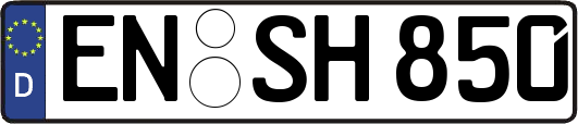 EN-SH850
