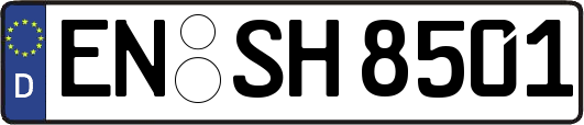 EN-SH8501