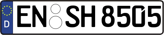 EN-SH8505