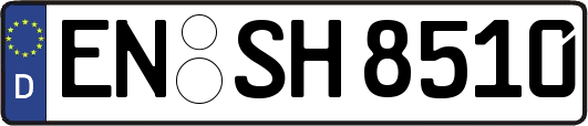EN-SH8510