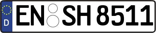 EN-SH8511