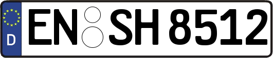 EN-SH8512