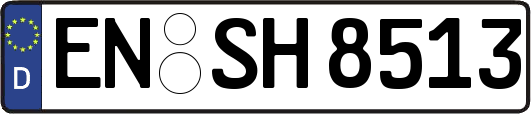 EN-SH8513