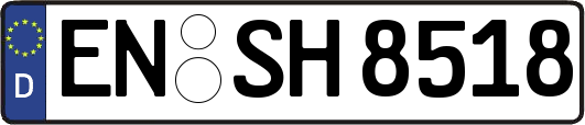 EN-SH8518