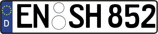 EN-SH852