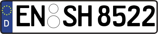 EN-SH8522