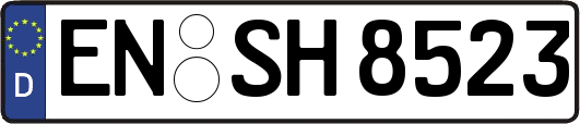 EN-SH8523