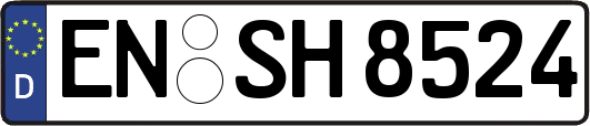 EN-SH8524