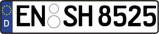 EN-SH8525