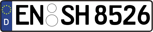 EN-SH8526