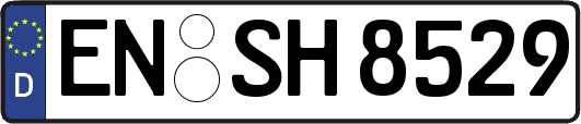 EN-SH8529