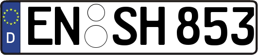 EN-SH853