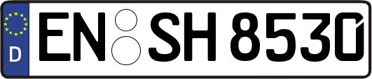 EN-SH8530