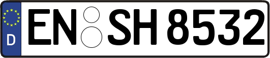 EN-SH8532