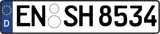EN-SH8534
