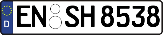 EN-SH8538