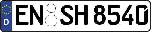 EN-SH8540