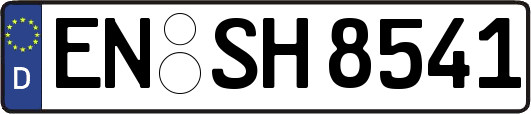 EN-SH8541