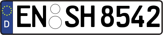 EN-SH8542