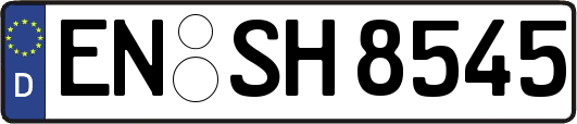 EN-SH8545
