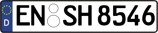 EN-SH8546