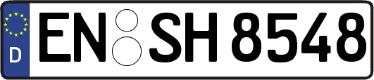 EN-SH8548