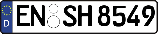 EN-SH8549