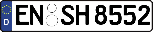 EN-SH8552