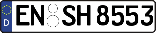 EN-SH8553