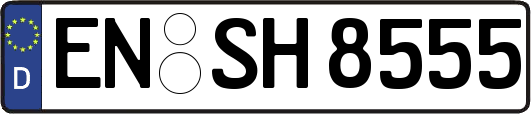 EN-SH8555