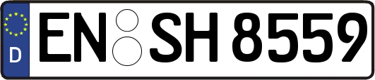 EN-SH8559
