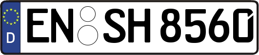 EN-SH8560