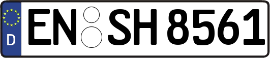 EN-SH8561