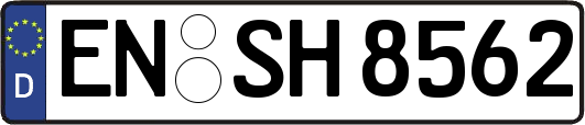 EN-SH8562