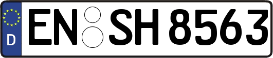 EN-SH8563