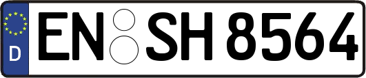 EN-SH8564