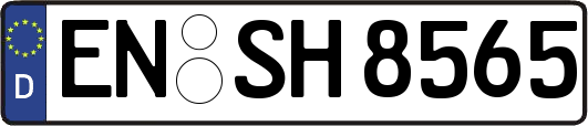 EN-SH8565