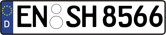 EN-SH8566