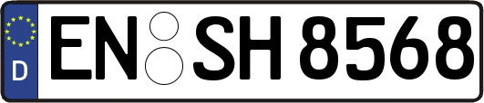 EN-SH8568